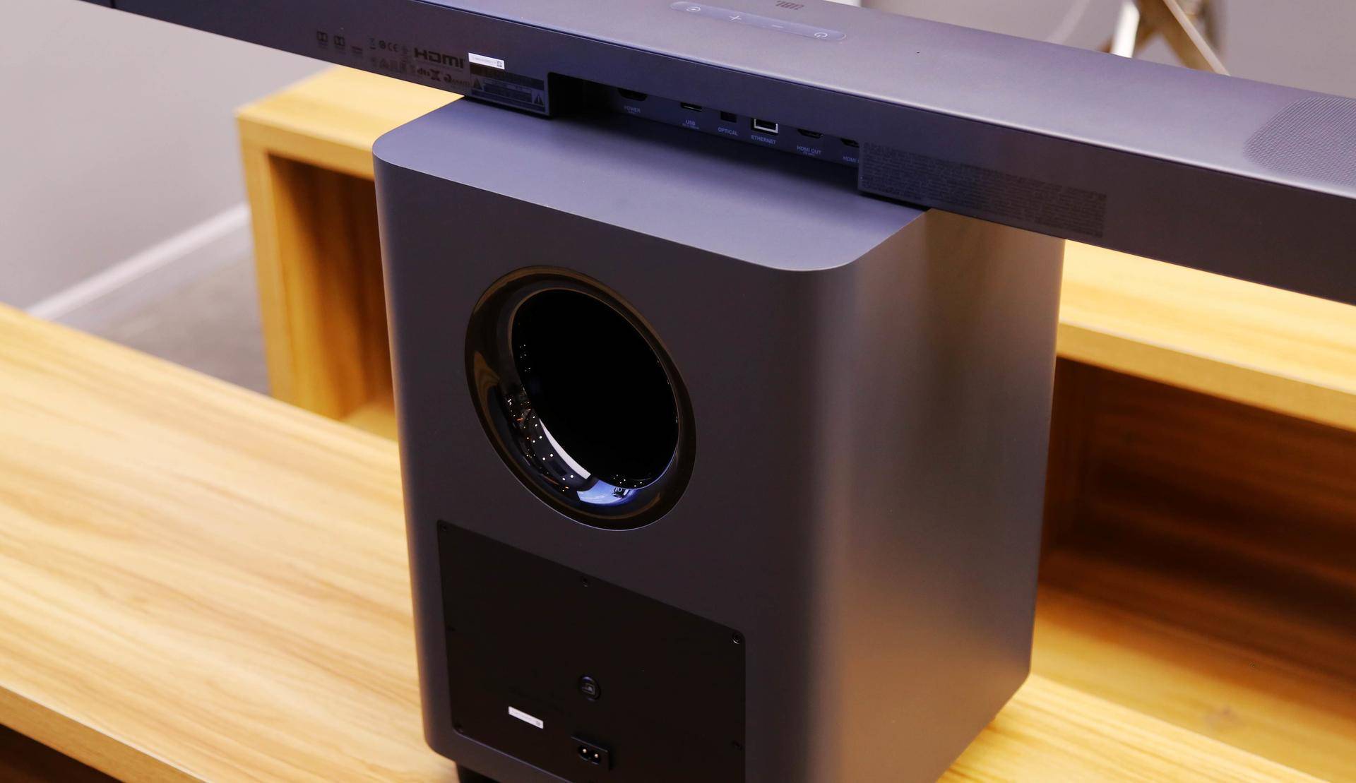 0 w网络待机条形音响:   6.0 w回音壁条形音响 待机 静默时   0.