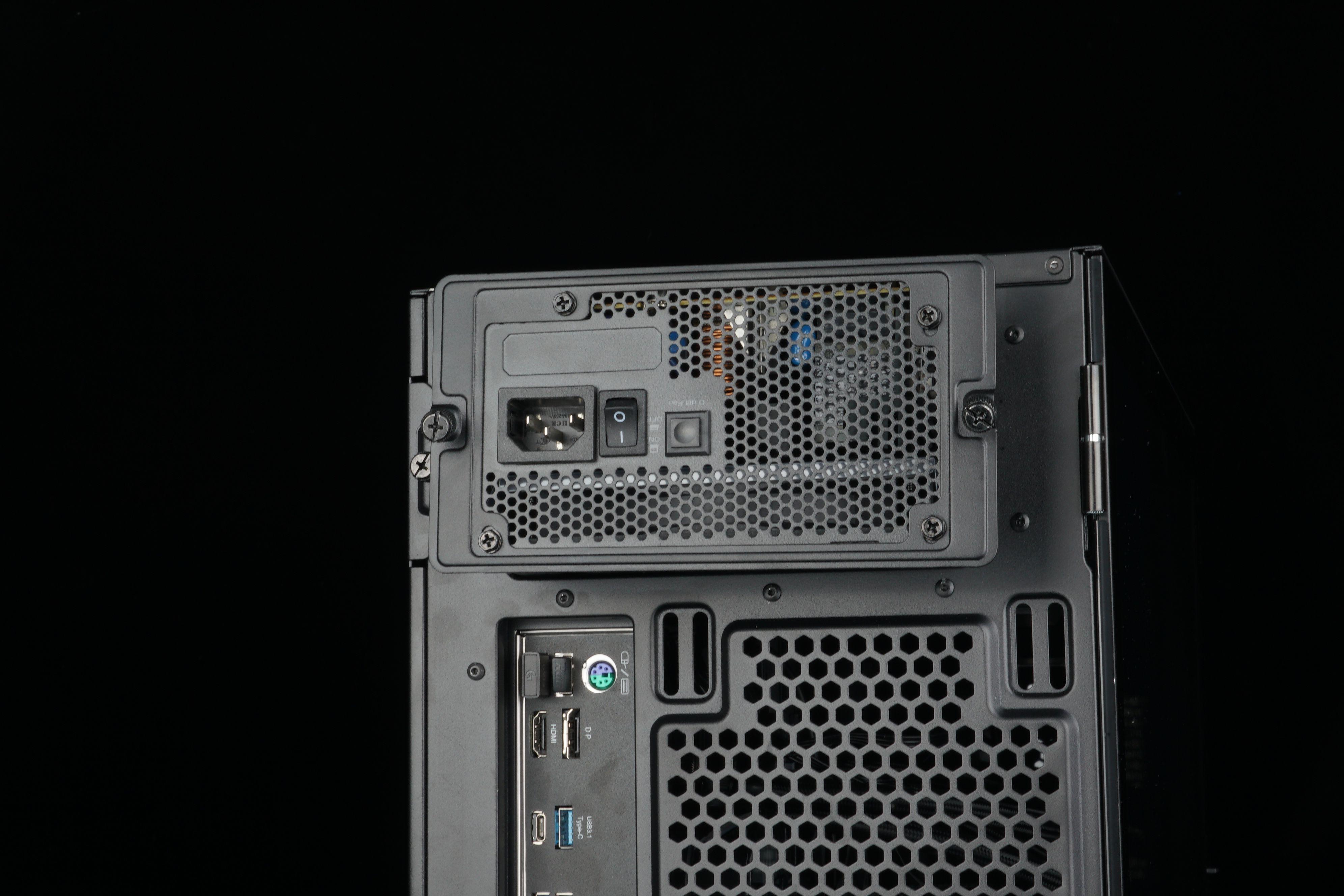 土豪家捡垃圾系列篇一,rog 雷鹰750w电源开箱评测