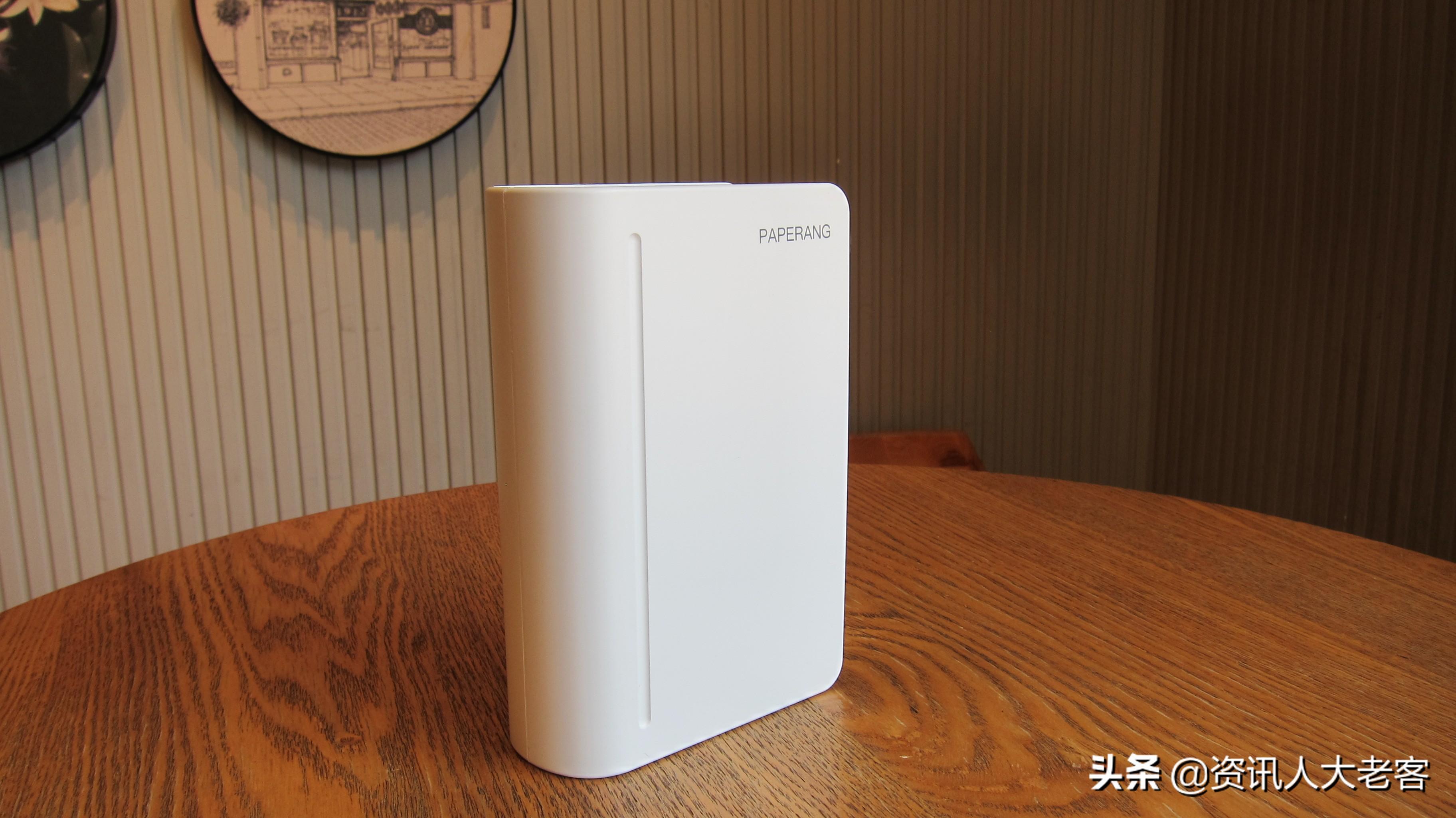 【资讯人大老客】宽幅喵喵机max让孩子爱上自主学习