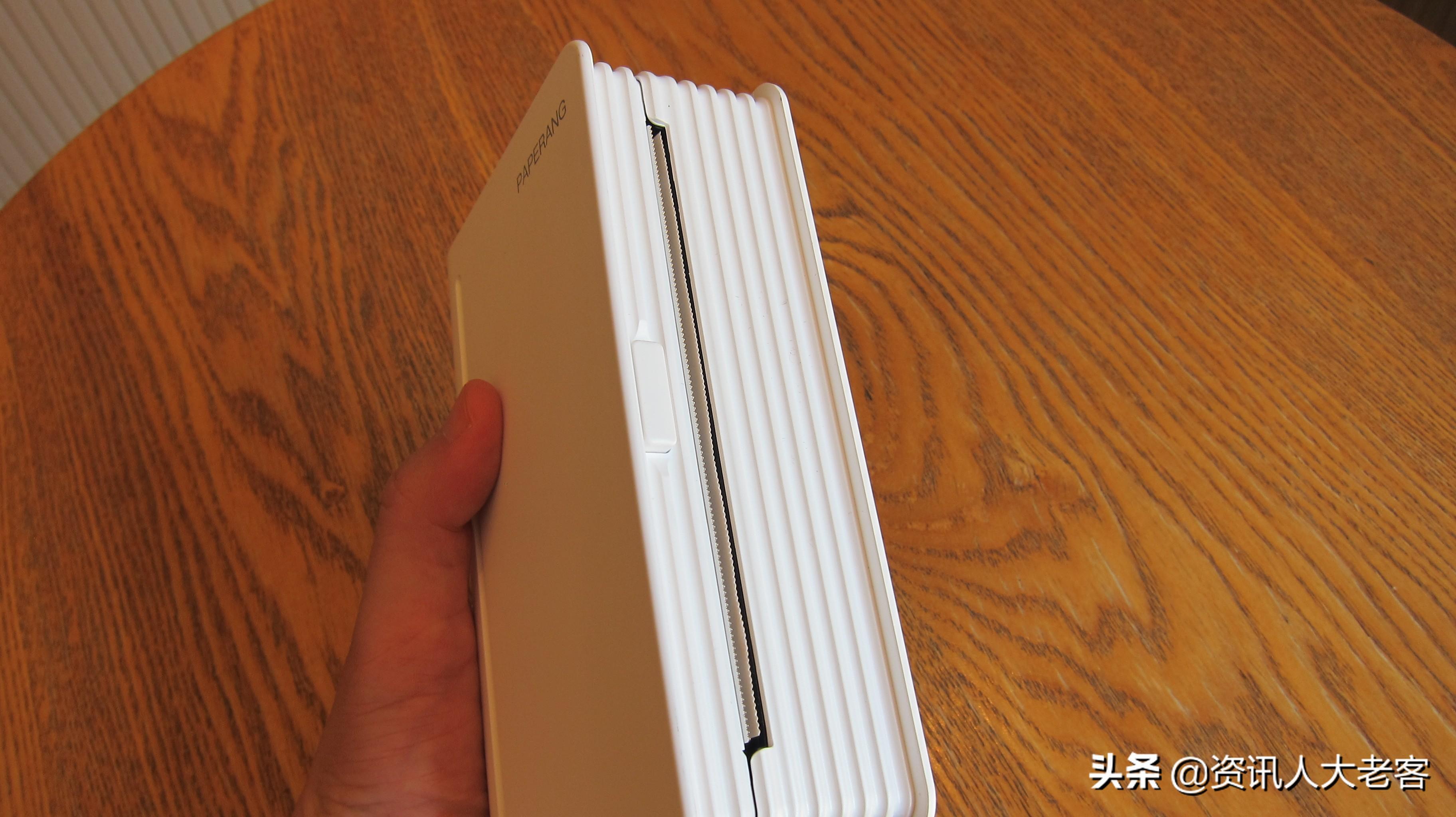 【资讯人大老客】宽幅喵喵机max让孩子爱上自主学习