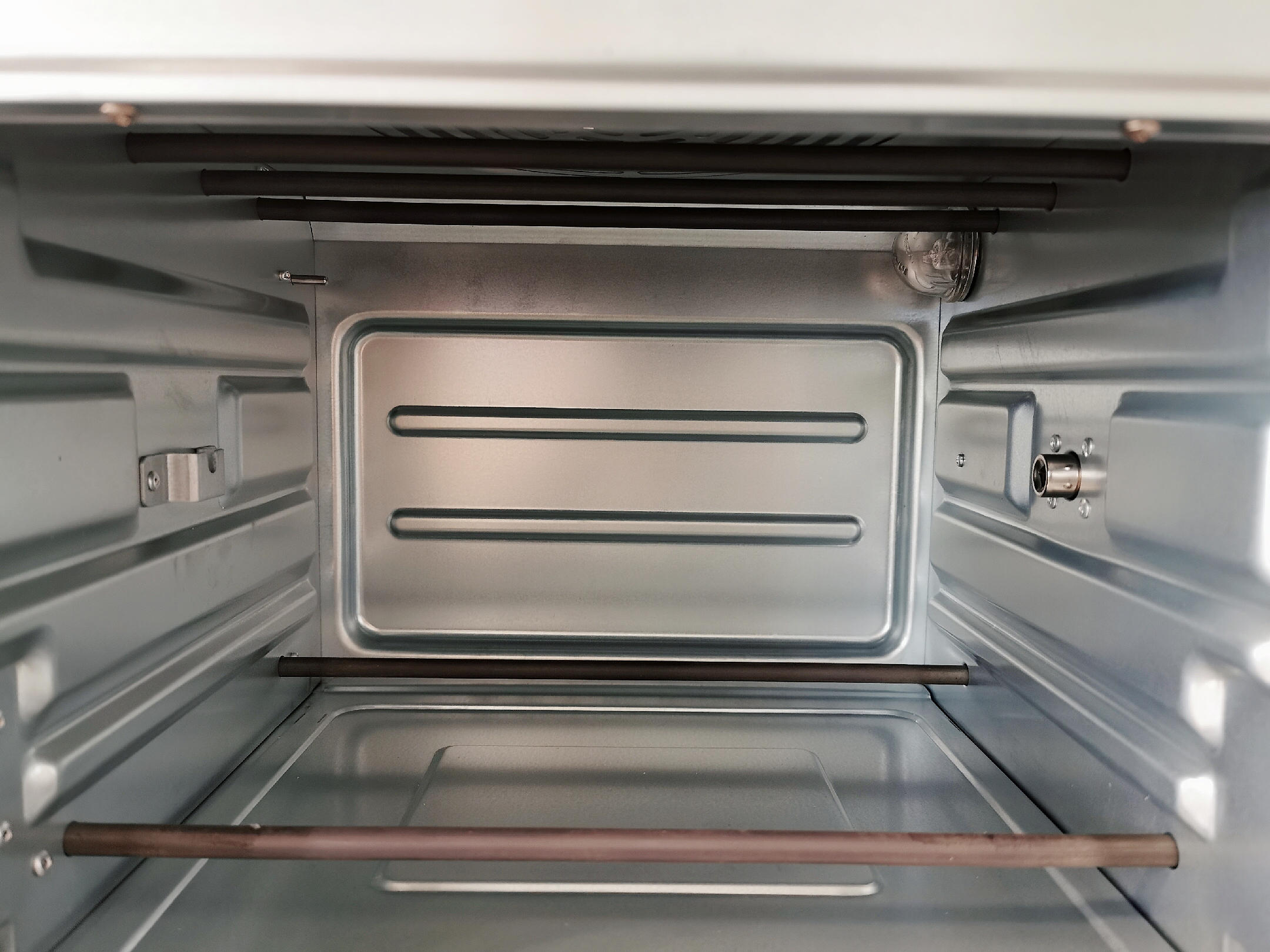 aca空气炸烤箱,近在咫尺的享受健康美食