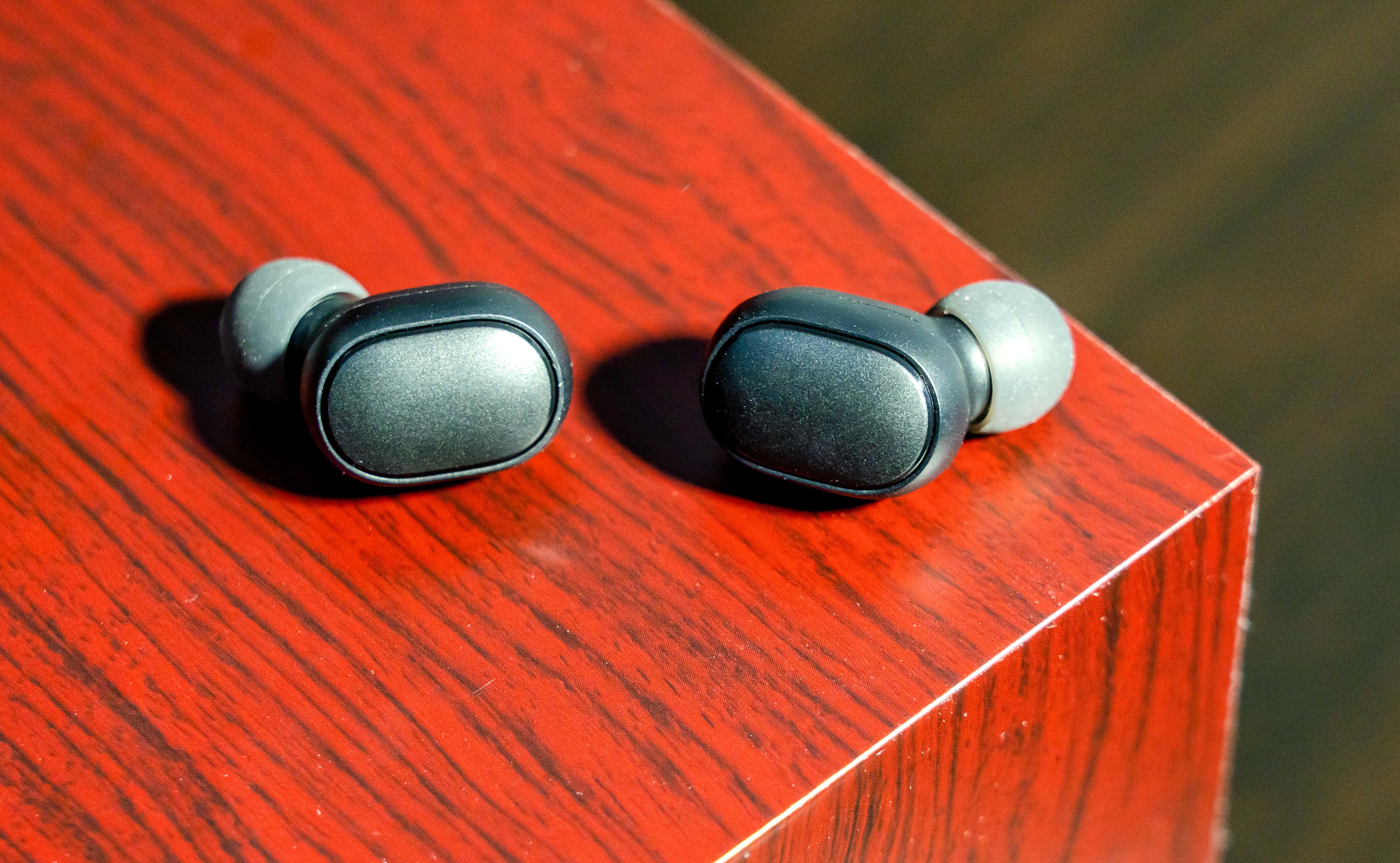 redmiairdots2开箱真无线耳机创记录的新低价