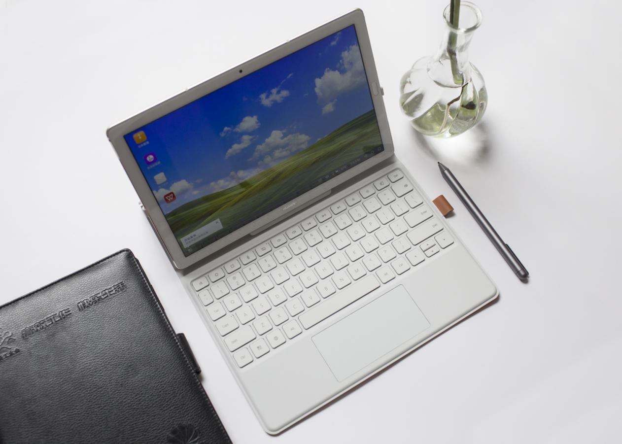 新时代办公娱乐新选择华为平板m5pro成年轻人新宠