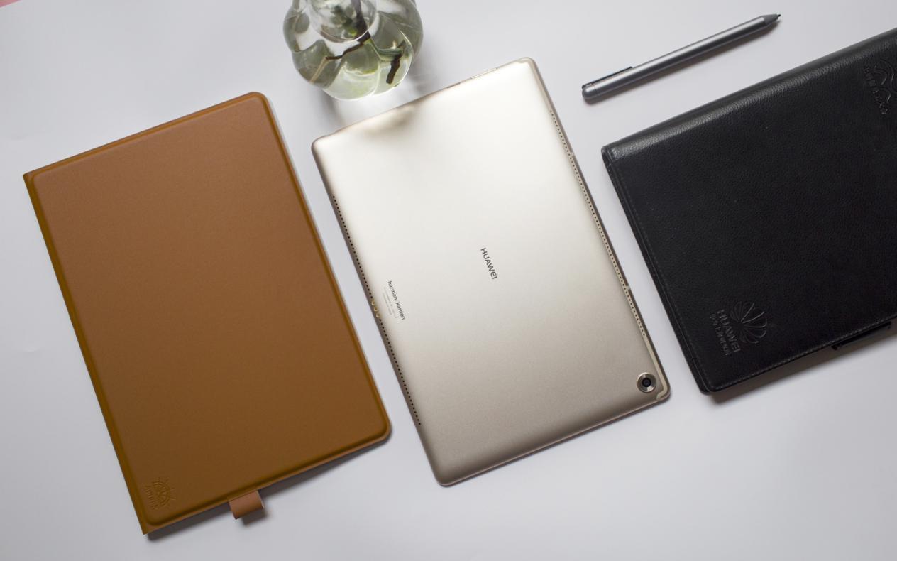 新时代办公娱乐新选择华为平板m5pro成年轻人新宠