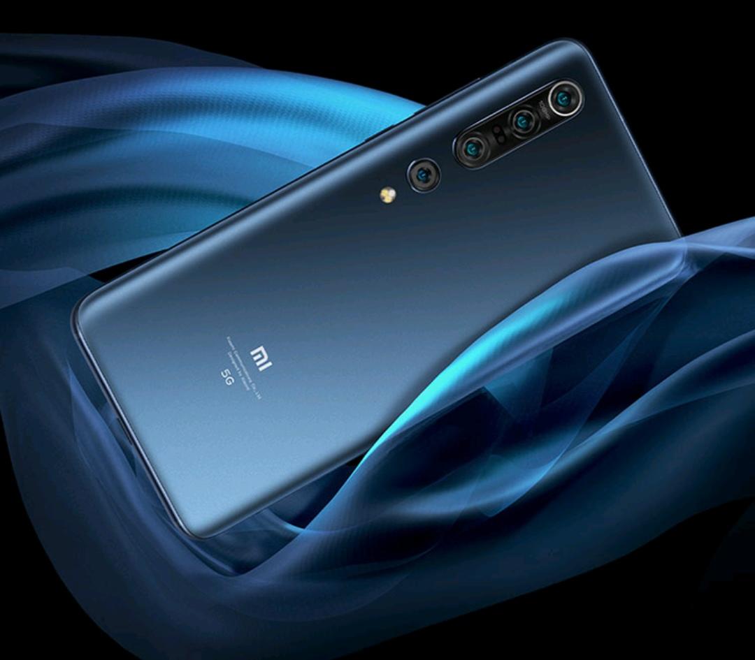 中杯的小米10 vs 大杯的小米10 pro,1000元的差距,究竟在哪?