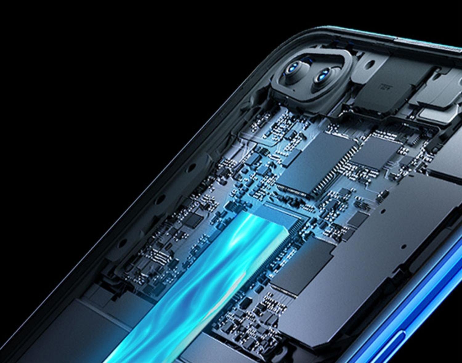 果断舍弃,选择华为荣耀v30 pro