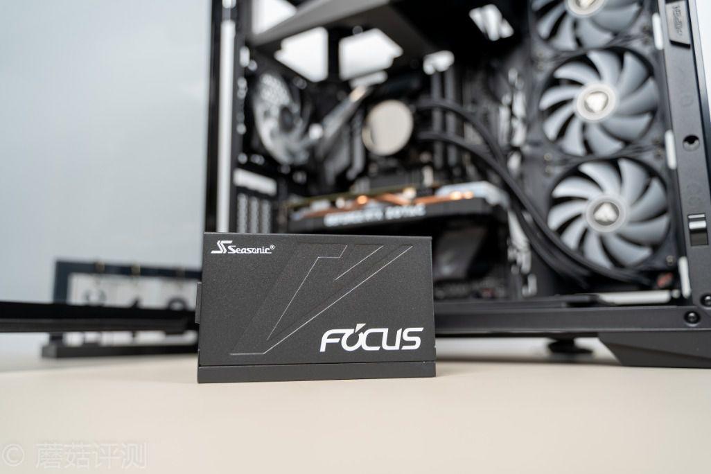 外观颜值更高、细节品质更棒——海韵FOCUS GX850电源 开箱评测