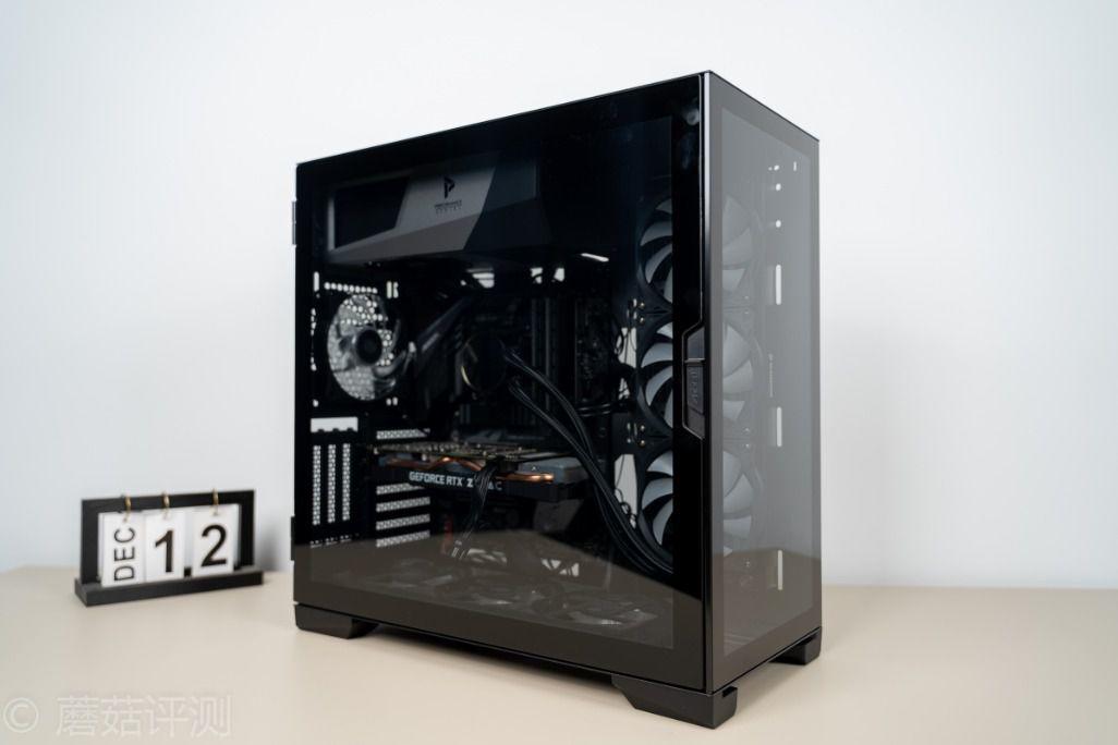 外观颜值更高、细节品质更棒——海韵FOCUS GX850电源 开箱评测