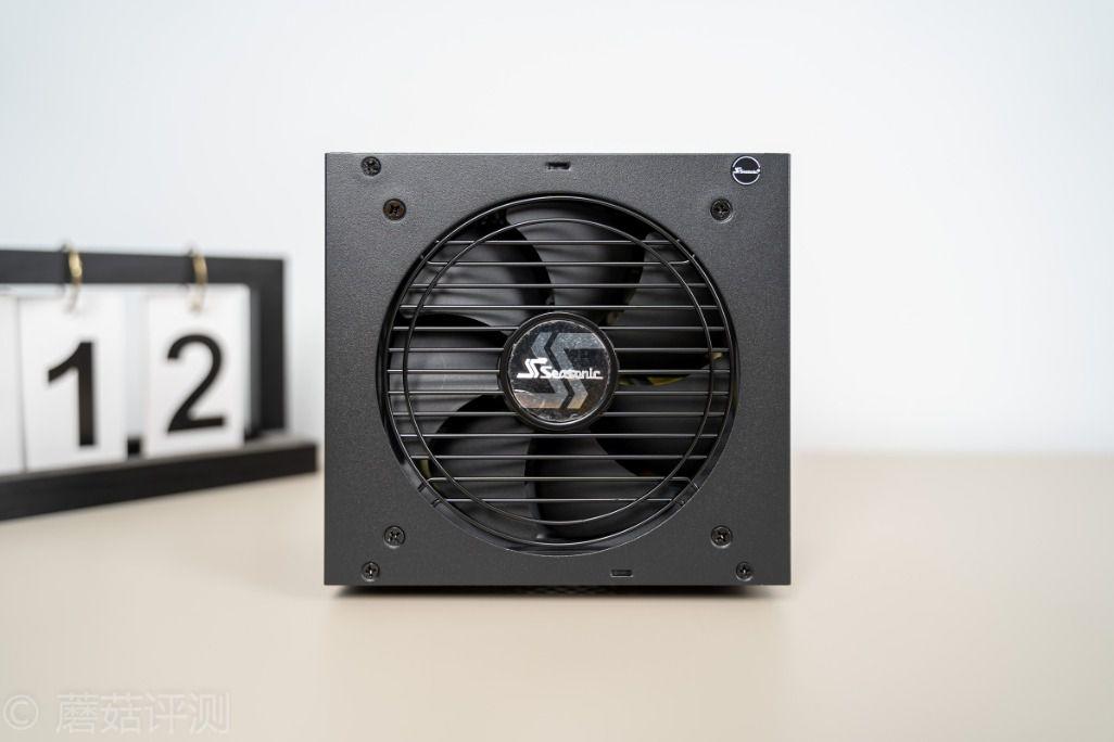 外观颜值更高、细节品质更棒——海韵FOCUS GX850电源 开箱评测