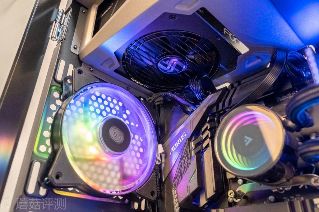 外观颜值更高、细节品质更棒——海韵FOCUS GX850电源 开箱评测