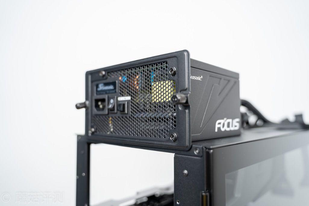 外观颜值更高、细节品质更棒——海韵FOCUS GX850电源 开箱评测