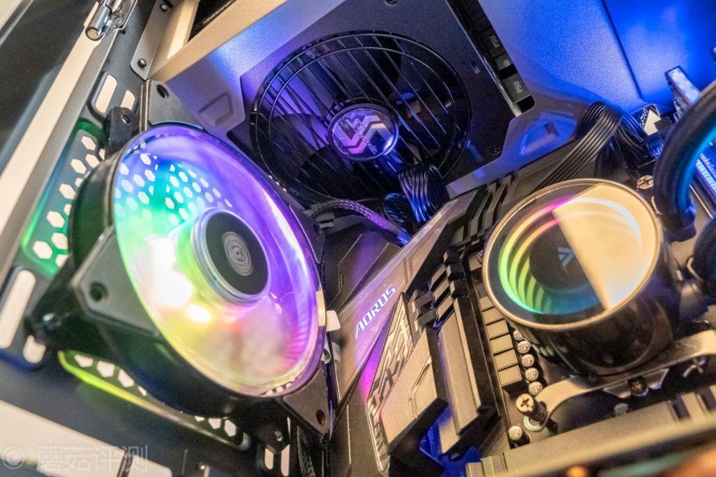 外观颜值更高、细节品质更棒——海韵FOCUS GX850电源 开箱评测