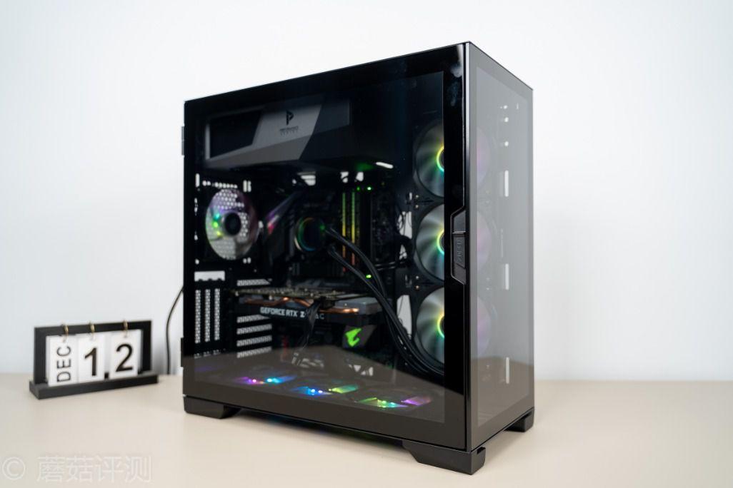 外观颜值更高、细节品质更棒——海韵FOCUS GX850电源 开箱评测