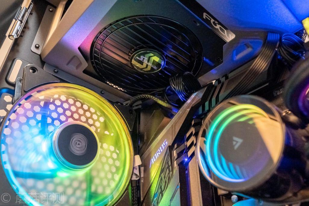 外观颜值更高、细节品质更棒——海韵FOCUS GX850电源 开箱评测