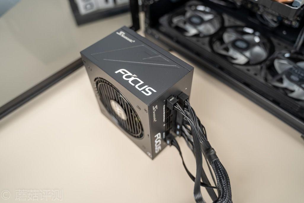 外观颜值更高、细节品质更棒——海韵FOCUS GX850电源 开箱评测