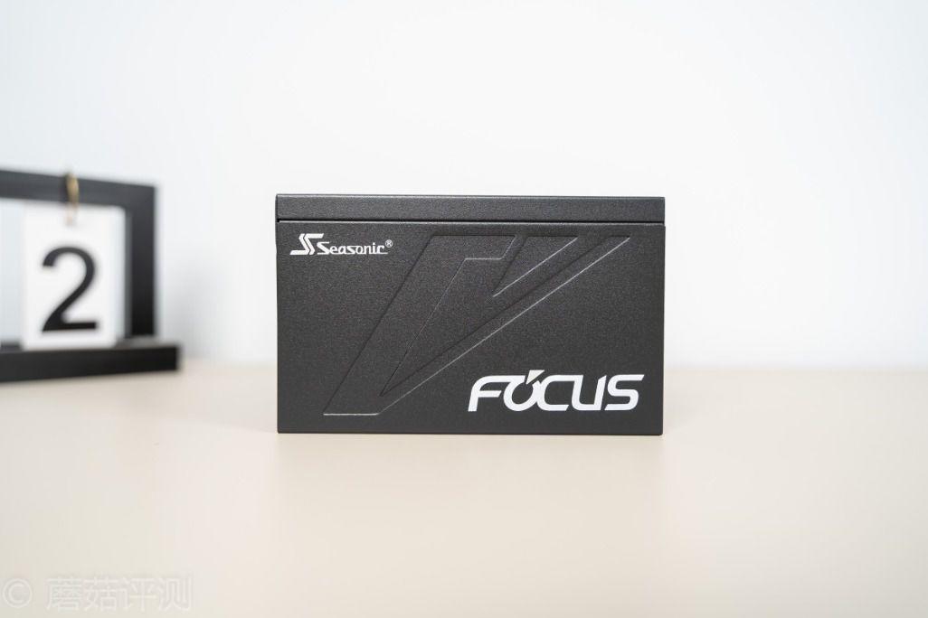 外观颜值更高、细节品质更棒——海韵FOCUS GX850电源 开箱评测
