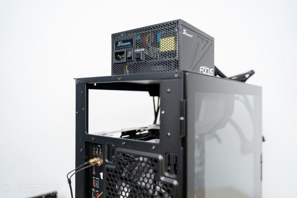 外观颜值更高、细节品质更棒——海韵FOCUS GX850电源 开箱评测