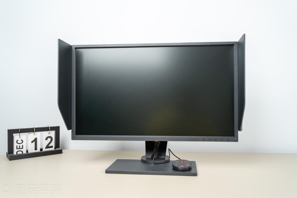 卓威xl2540显示器-识物