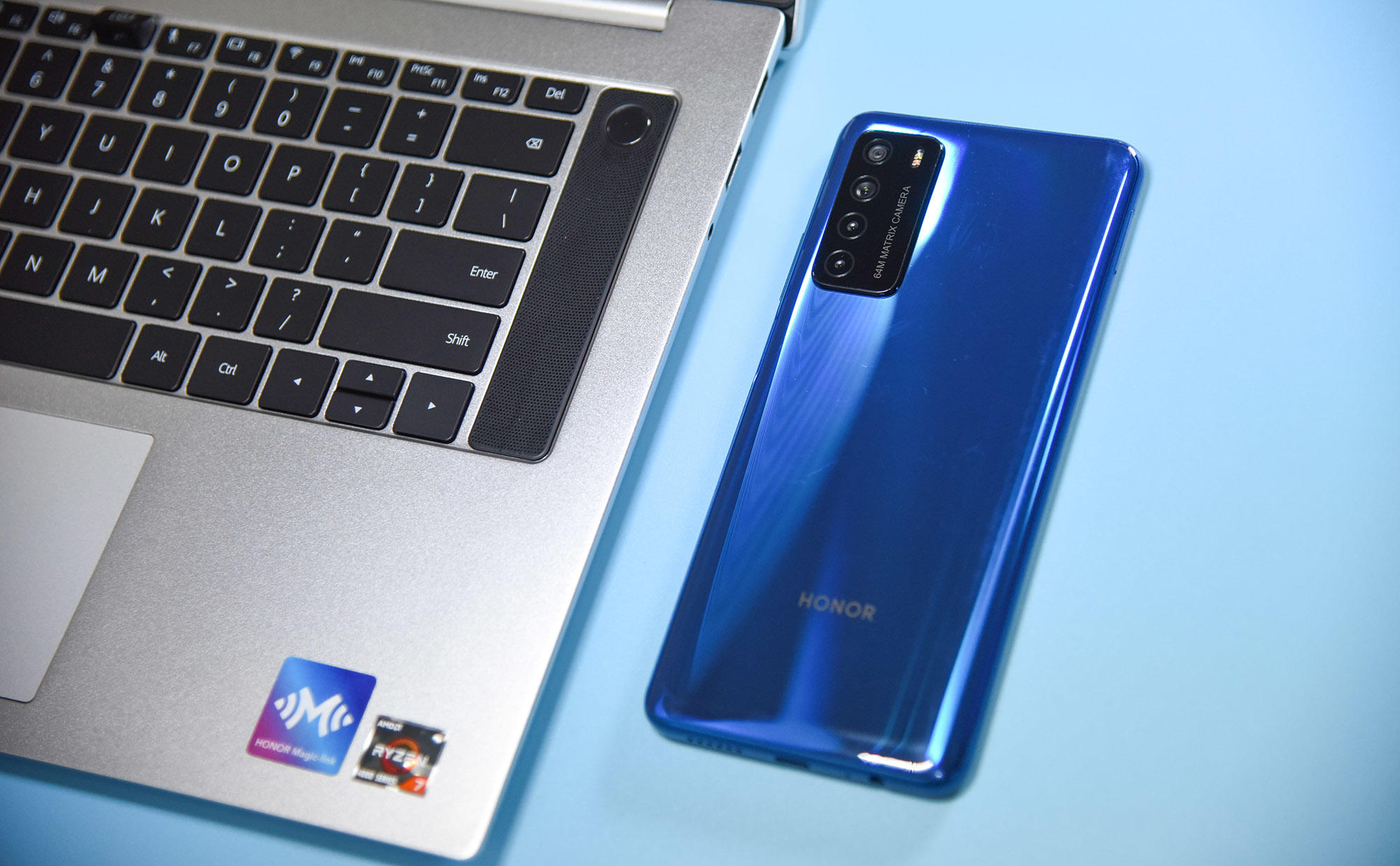 荣耀play4上手体验5g手机全民普及要比想象来得更快