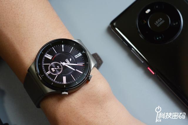 huawei/華為 watch gt2 pro (46mm)智能手錶