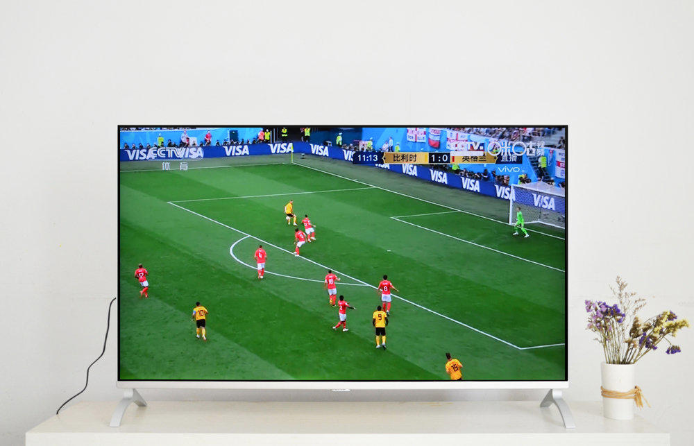 家庭影院,开辟新天地:乐视超5 x55 全面屏电视使用体验