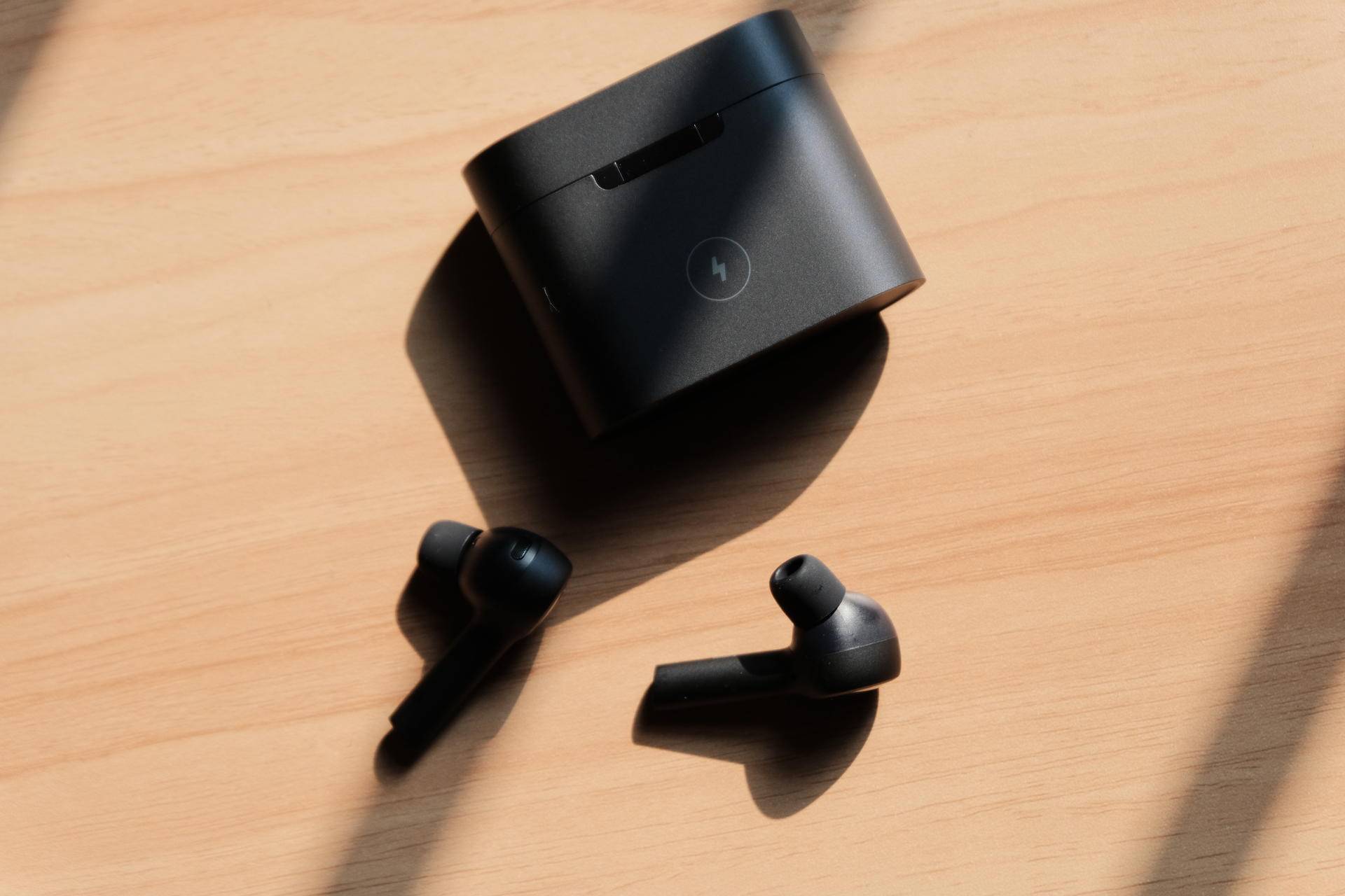 忘却喧嚣 独享静谧  小米真无线蓝牙耳机air2 pro 轻体验