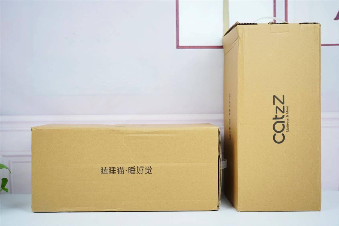 寻一对好枕来拯救失败的睡眠catzz瞌睡猫猫宁乳胶枕