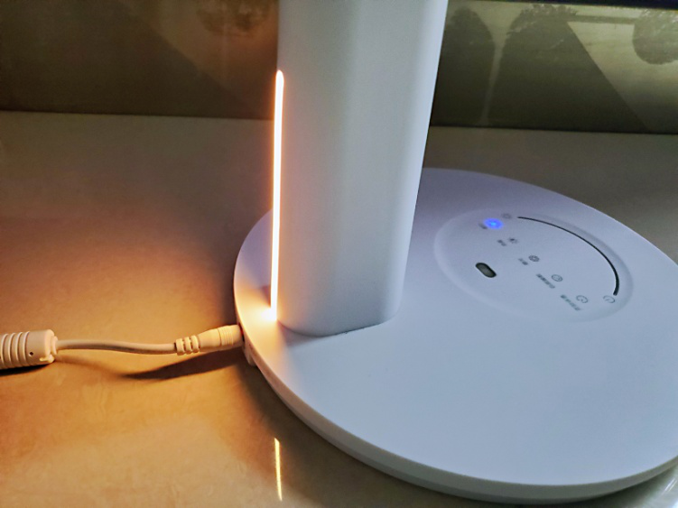 孩视宝og235bai智能台灯全面守护宝宝的视力健康