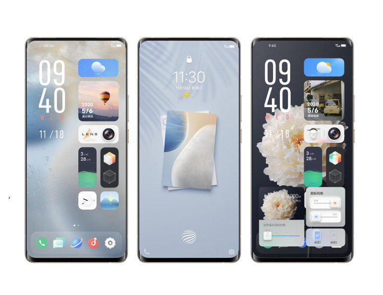 vivo推出originos用户体验回归简单真实美