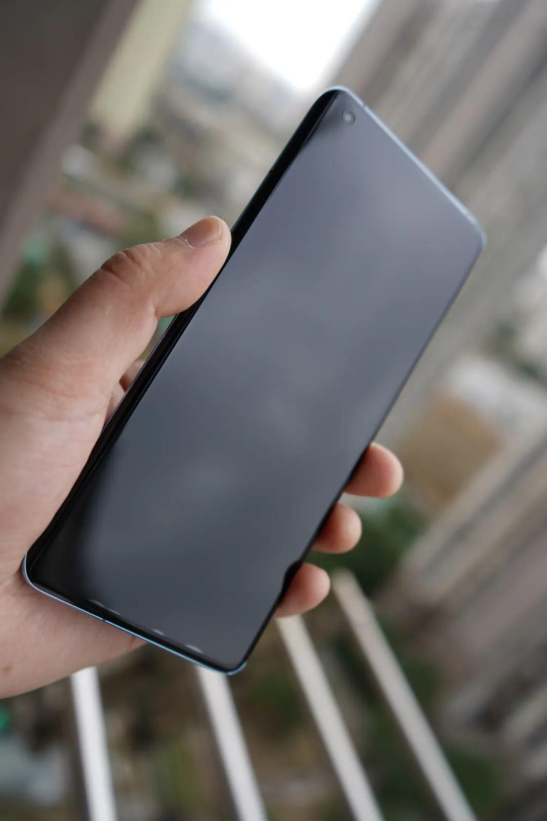 小米11蓝色开箱安卓旗舰守门员虚不虚看这篇就够了