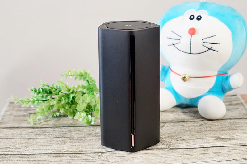 京东云无线宝AX1800Pro：用着WIFI6，薅京东的羊毛