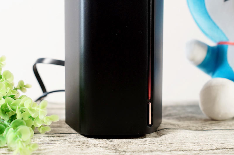 京东云无线宝AX1800Pro：用着WIFI6，薅京东的羊毛
