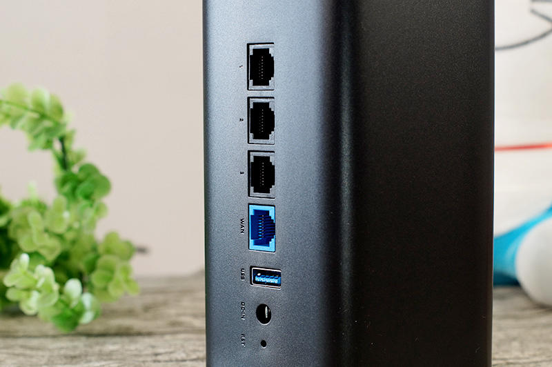 京东云无线宝AX1800Pro：用着WIFI6，薅京东的羊毛