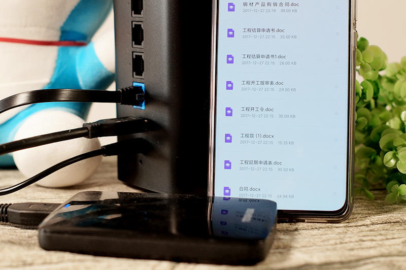 京东云无线宝AX1800Pro：用着WIFI6，薅京东的羊毛