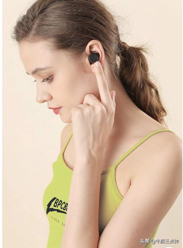 南卡圈铁真无线蓝牙耳机t2让听歌遇见好音质