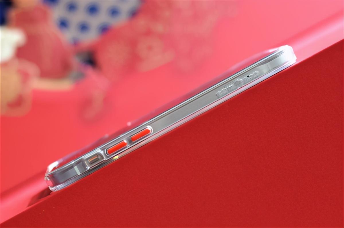 新年换新装，iPhone 12保护套1000入5款，喜欢哪个
