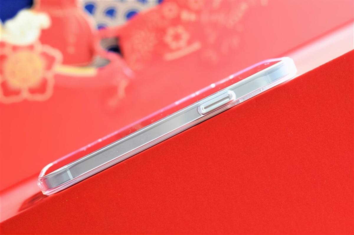 新年换新装，iPhone 12保护套1000入5款，喜欢哪个