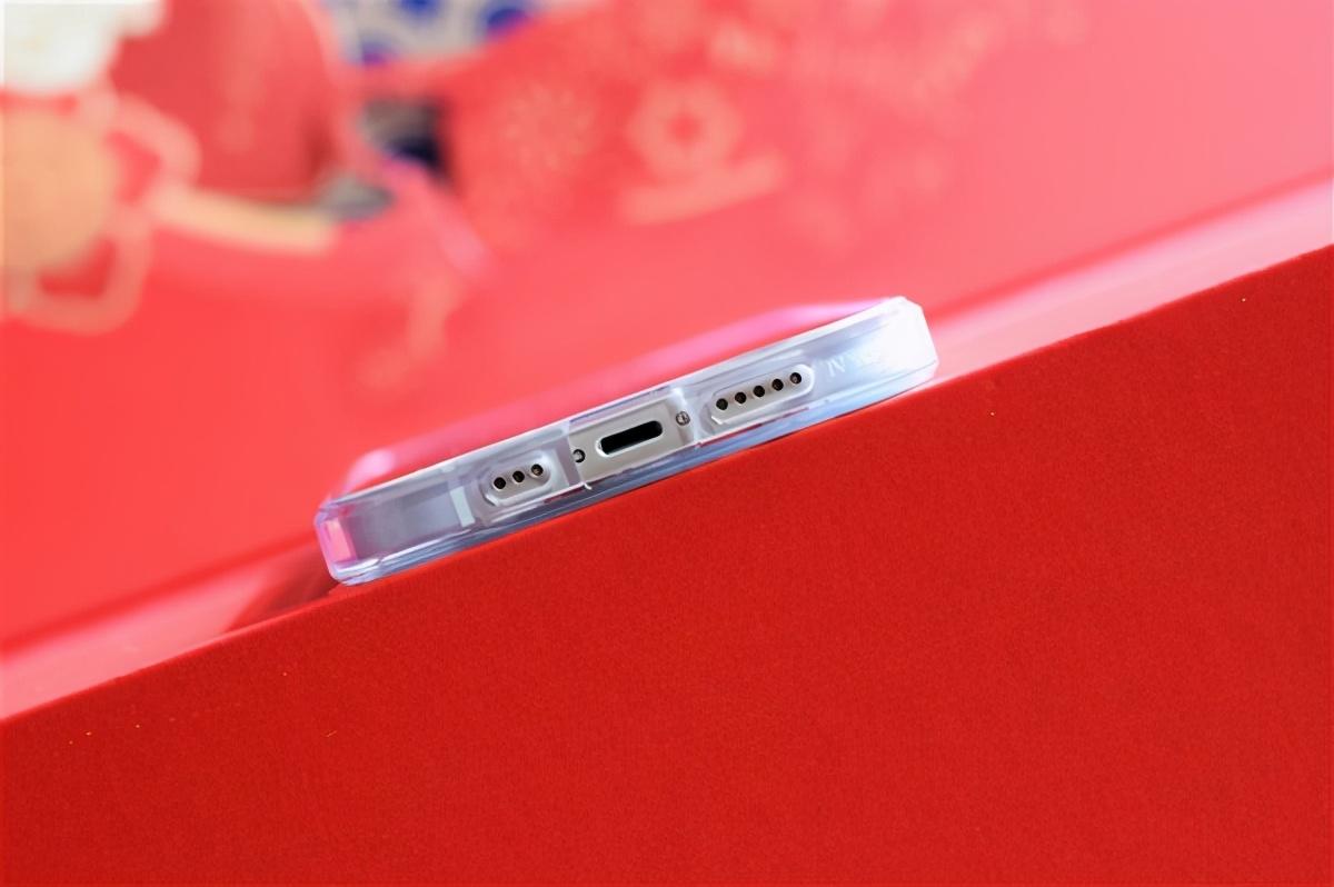 新年换新装，iPhone 12保护套1000入5款，喜欢哪个