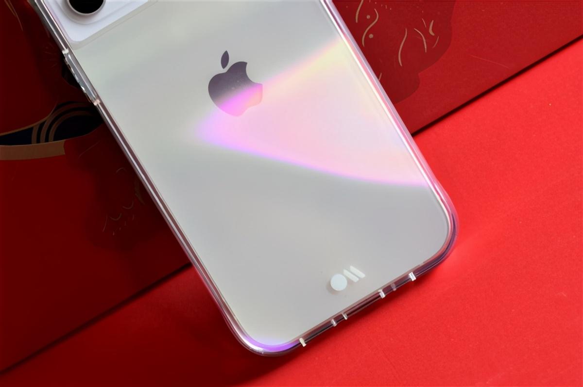 新年换新装，iPhone 12保护套1000入5款，喜欢哪个