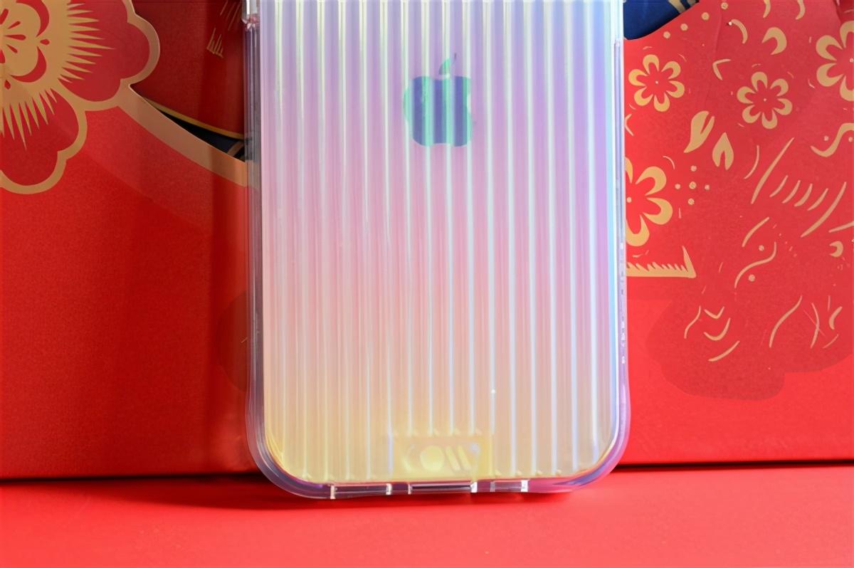 新年换新装，iPhone 12保护套1000入5款，喜欢哪个