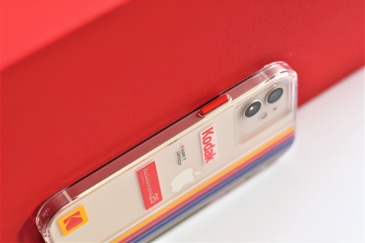新年换新装，iPhone 12保护套1000入5款，喜欢哪个