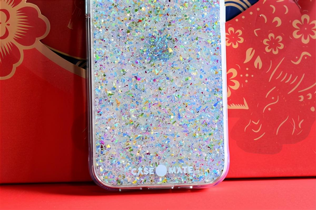 新年换新装，iPhone 12保护套1000入5款，喜欢哪个