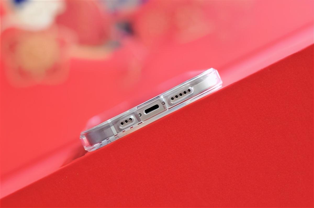 新年换新装，iPhone 12保护套1000入5款，喜欢哪个