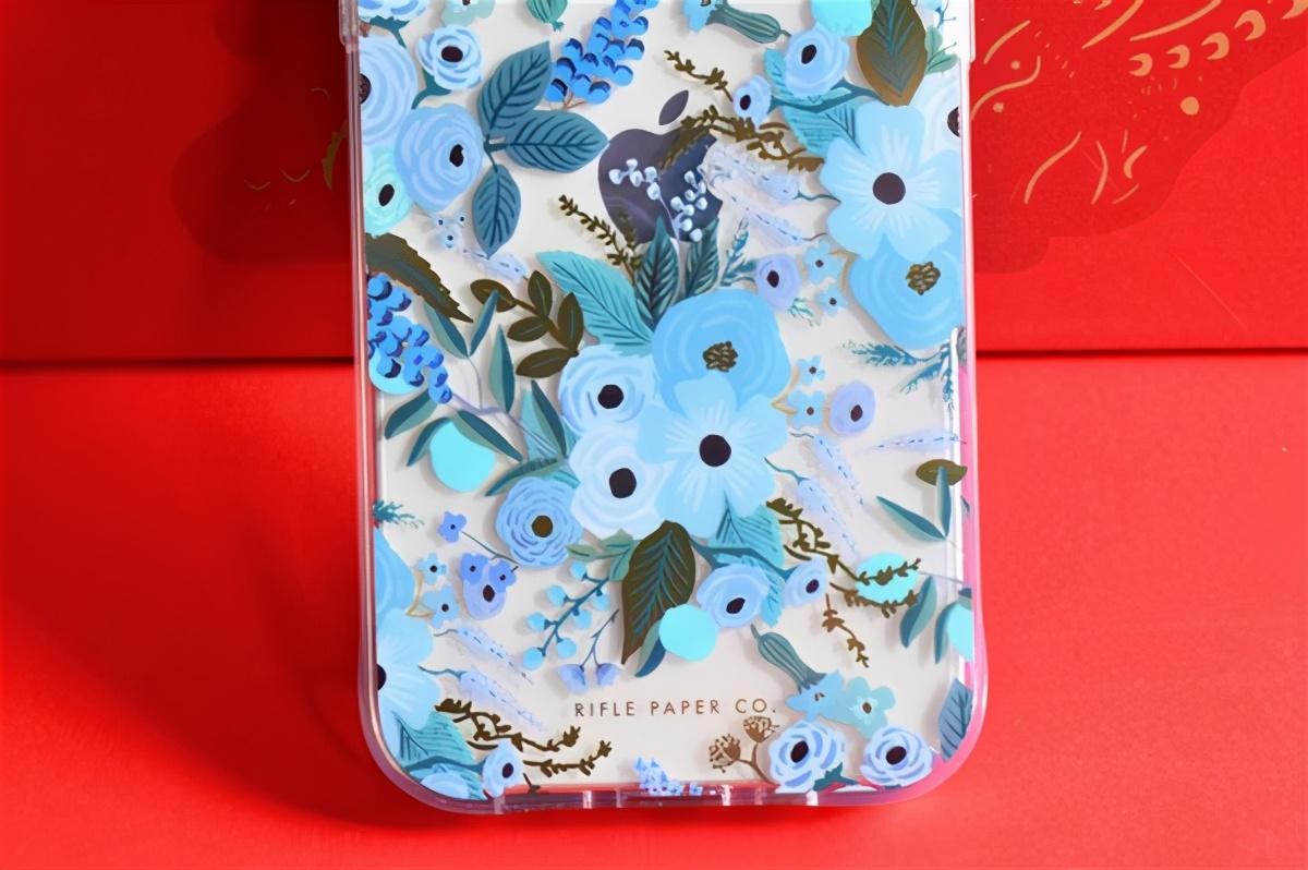 新年换新装，iPhone 12保护套1000入5款，喜欢哪个