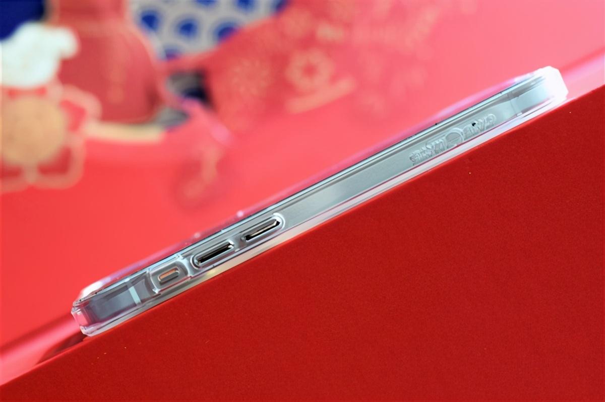 新年换新装，iPhone 12保护套1000入5款，喜欢哪个