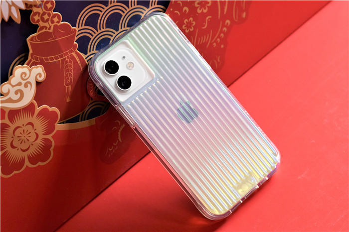新年换新装，iPhone 12保护套1000入5款，喜欢哪个