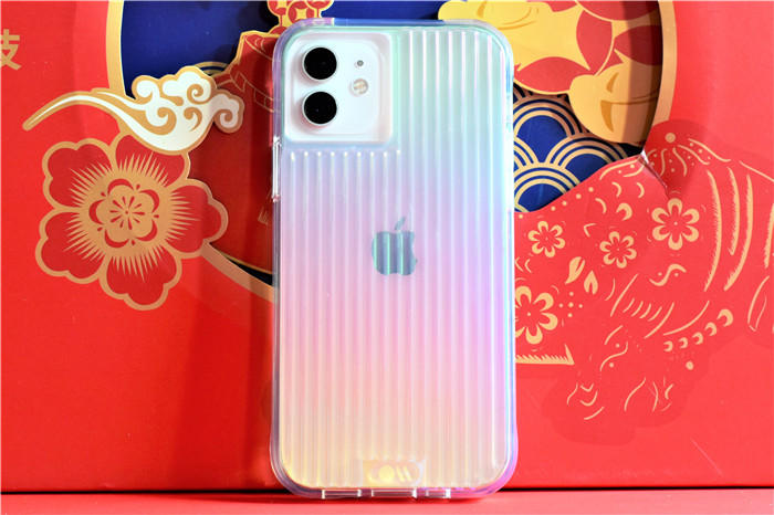 新年换新装，iPhone 12保护套1000入5款，喜欢哪个