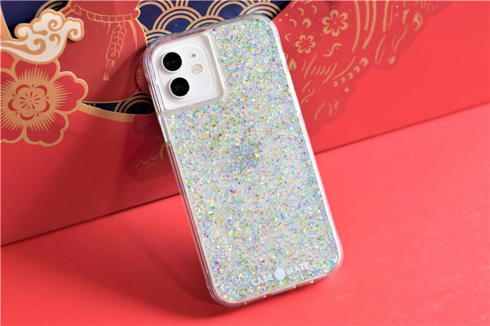 新年换新装，iPhone 12保护套1000入5款，喜欢哪个