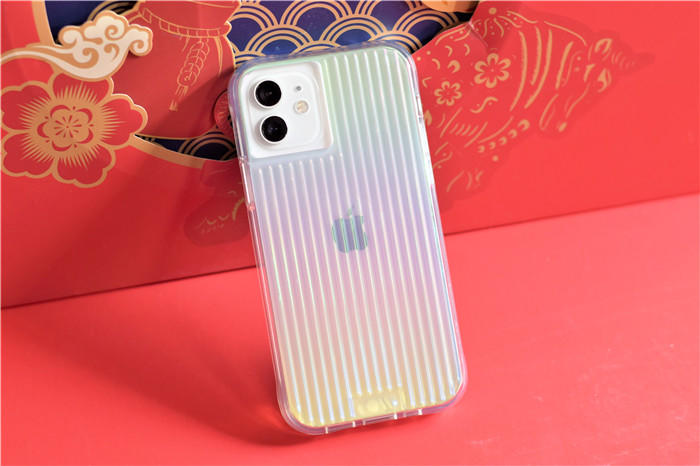 新年换新装，iPhone 12保护套1000入5款，喜欢哪个