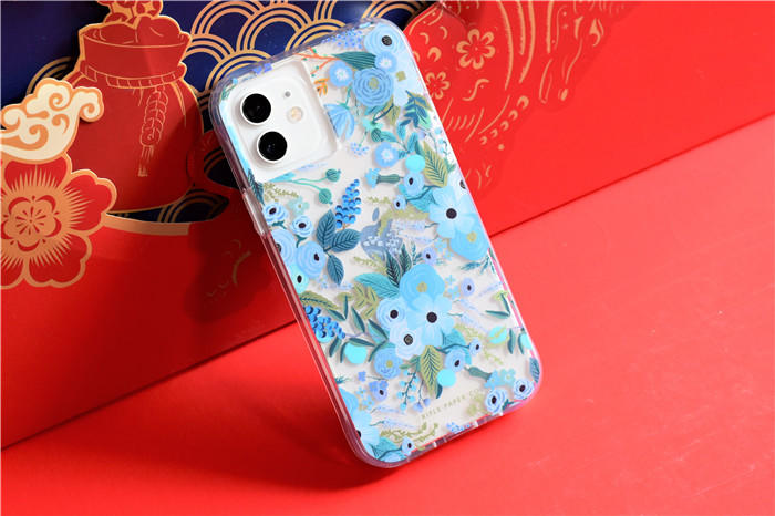 新年换新装，iPhone 12保护套1000入5款，喜欢哪个